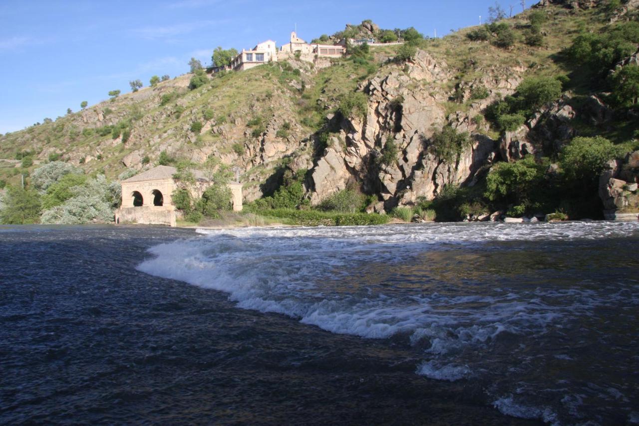 Apartament El Embarcadero Toledo